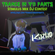 Kazuo Stimulus Mix DJ Contest image