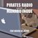 PIRATES RADIO for work at home image