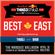 DJ Tom Fleming - Canada - 2015 East Qualifier image