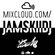 JAMSKIIDJ - OLD SCHOOL R&B MIX (2016) image