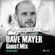 DAVE MAYER is on DEEPINSIDE #02 image