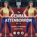 @SHAQFIVEDJ - The Gemma Attenborrow Mix image