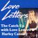 The Catch Up with Love Letters & Harley Cassidy 25.03.2019 - FOUNDATION FM. image