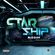 Mr. Bruckshut - "Star Ship Riddim (2022) Mix" image