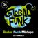 Global Funk Mixtape #04 image