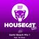 Deep House Cat Show - Garbi Beach Mix 1 - feat. Till West // incl. free DL image
