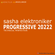 Sasha Elektroniker - PROGRESSIVE 20222 (Technical Perfection) image