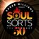 Soulsorts ’22 50 #6 Classic Soulsorts Y2K Cuts image