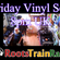 Friday Vinyl Sesh image