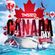 Canada Day Twisted Yacht Party 2018 image