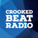 Crooked Beat Radio - December 26th 2021 - Part 3 - Rox C Brown image
