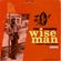 Wise Man - A tribute to Roy Cousins and Tamoki/Wambesi image