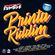 RUMBLE - PRINTA RIDDIM FT. VARIOUS ARTISTS [LIONDUB MIX - DEC 2017] image