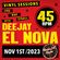 Rockabilly Vinyl Sessions with Dj El Nova on Rockin247 Radio #85 image