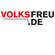 Volksfreude's promo mix for "U_BAHN meets Volksfreude" 29-11-2013 image
