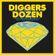 Mark O'Dwyer (Brillo) - Diggers Dozen Live Sessions (June 2017 London) image