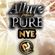 @DJNateUK Allure meets Pure NYE Promo Mix 2017 image