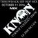 TURNUP TUES KNON  OCT 2016 TB HIPHOP DJ JIMI MCCOY image