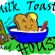 Milk Brother - Milk, Toast and House! #81 (Podcast Dynamix Radio - France) image