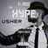#TheHypeArtists - 100% Usher R&B Mix - July 2022 - instagram: DJ_Jukess image