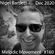 Melodic Movement (Live) #160 - December 2020 image