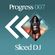 Progress 007 – The best in Deep House, Progressive House and hypnotic house beats image