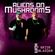 Aliens On Mushrooms Radio 006 image