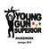 Young Gun Superior #HARDWORK mixtape 2015 image
