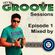 Let's Groove Sessions   Episode 1 mixed by Jonny K image