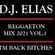 DJ Elias - Reggaeton Mix 2021 Vol.1 image