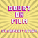 Court on Film - Blaxploitation image