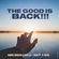 Set 195 - The Good Is BACK!! - Nir Ben Lulu image