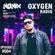Nonix presents Oxygen Radio 004 - Guest : Brieuc & Gregor Potter image