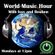 World Music Hour with Issy and Reuben on IO Radio 160516 image