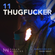 Thugfucker - Mayan Warrior - Burning Man 2018 image