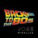 Back to the 80's by JOSÉ MIRALLES image