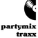 partymix traxx - classic traxx (live) image