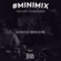 Minimix No. 37 - Sonido Berzerk image
