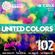 UNITED COLORS Radio #102 (Chutney Soca, Hiphop, Afrobeats, Bollywood Fusion, Sega, Party Anthems) image