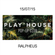 Ralpheus @ Play'House Pop-up Club 15-07-15 image