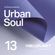 Urban Soul Vol. 13 by DJ Shene @ VIBEdaPLANET.com image