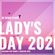 LADY'S DAY 2020 (Live mix DJ FLINTT). image