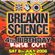 Dj Brockie MC´s Det, Eksman live at Breakin Science 4th Birthday  image