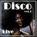Disco Live vol.1 image