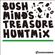 Bushmind's Treasure Hunt Mix image