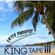 Jonnie King - King Tape 3 (Enter Paradise) image