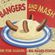 Bangers & Mash - The Fort Radio - June 22 image