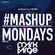 Mashup Mondays Mix by DJ Mark Farge image