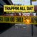 TRAPPIN ALL DAY - CLUB BANGAZ THEN AND NOW PART 2 MIXED BY DJ JIMI MCCOY JANUARY 12 2022 1 HR.MIX image