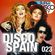 #SuperDiscoParty 023 Spanish Disco PODCAST image
